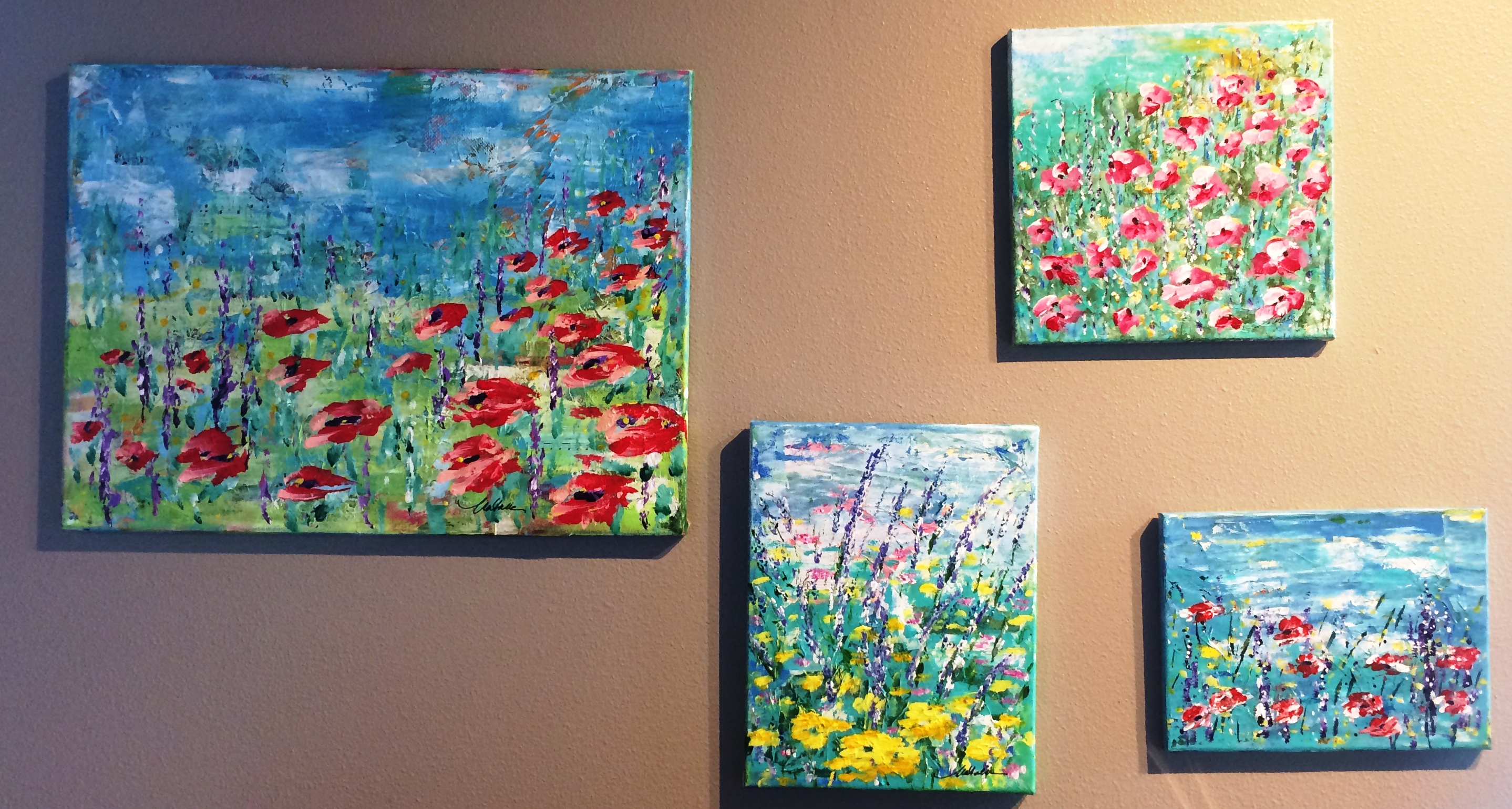 ReMax – West Seattle Art Walk