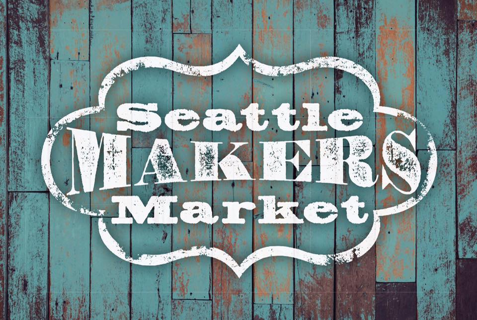 Seattle Makers Market