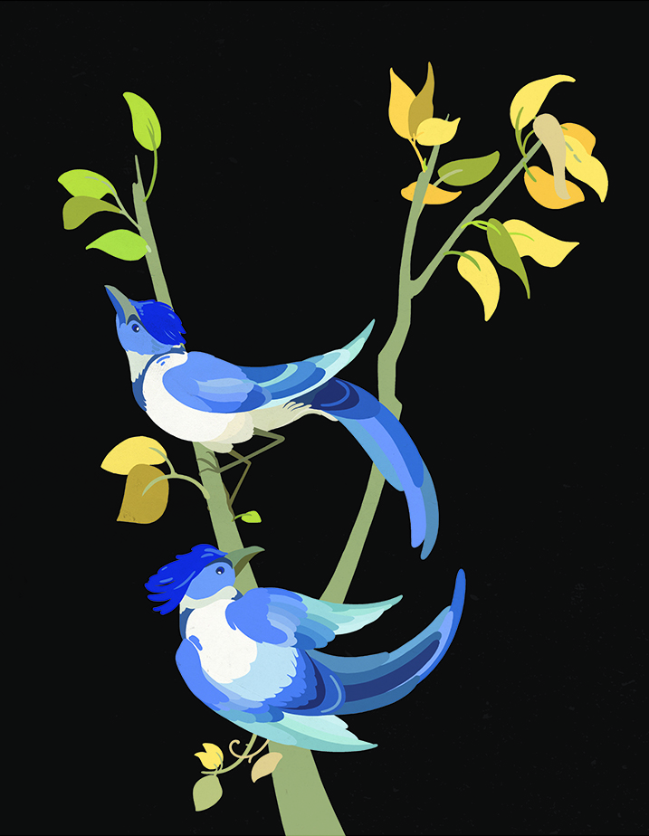 Breanna-Welsh-05-Fall-Birds-20x24 copy