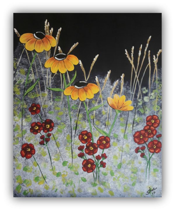 Shae-Coulson-black-eyed-susan