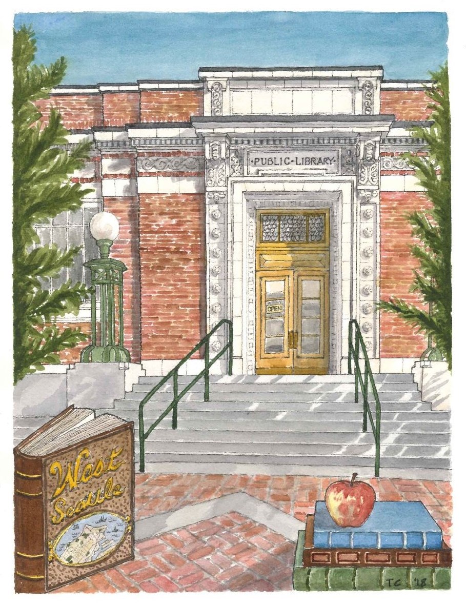 Tom-Costantini-west-seattle-library