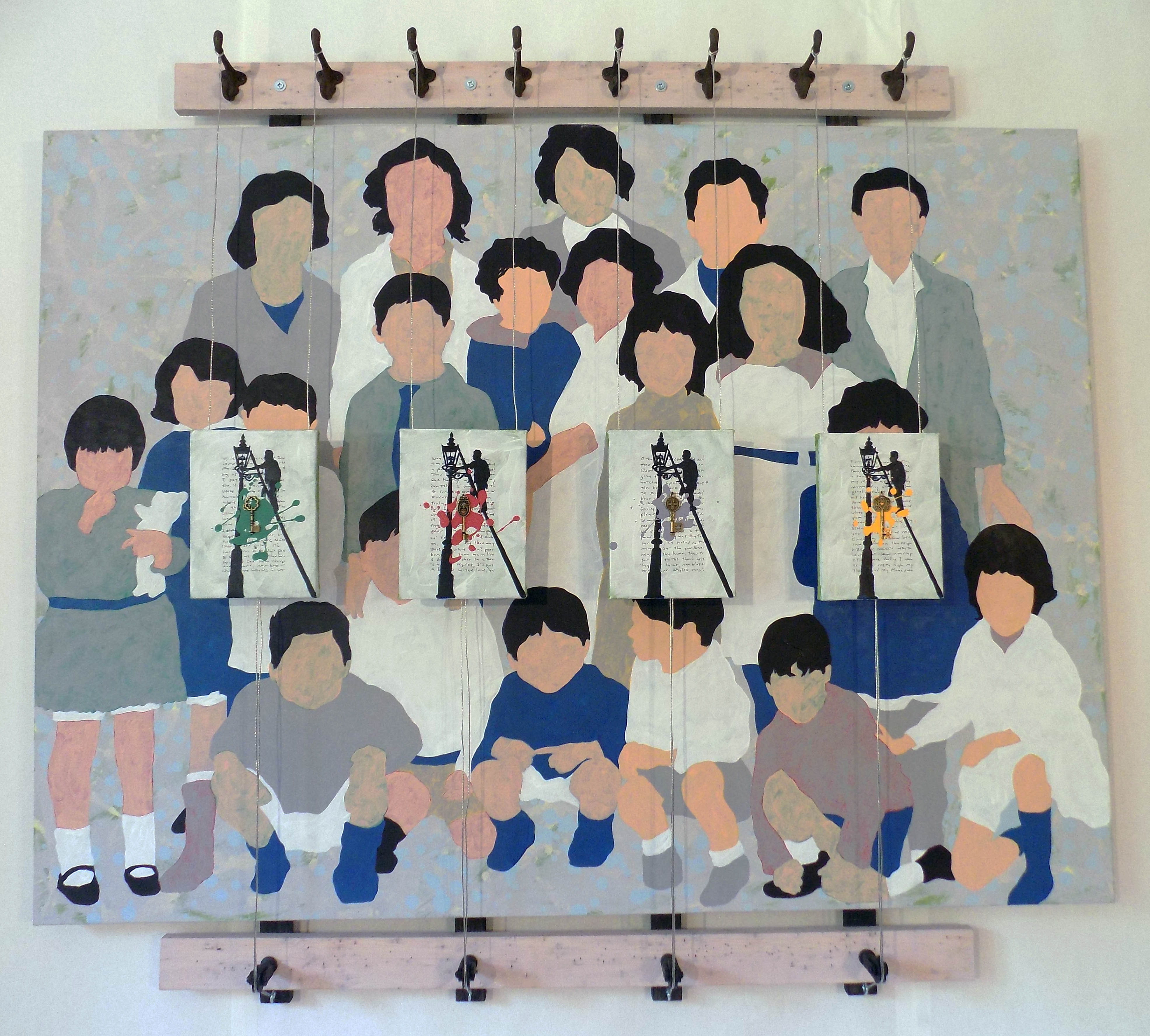 Michael Dinning glasgow