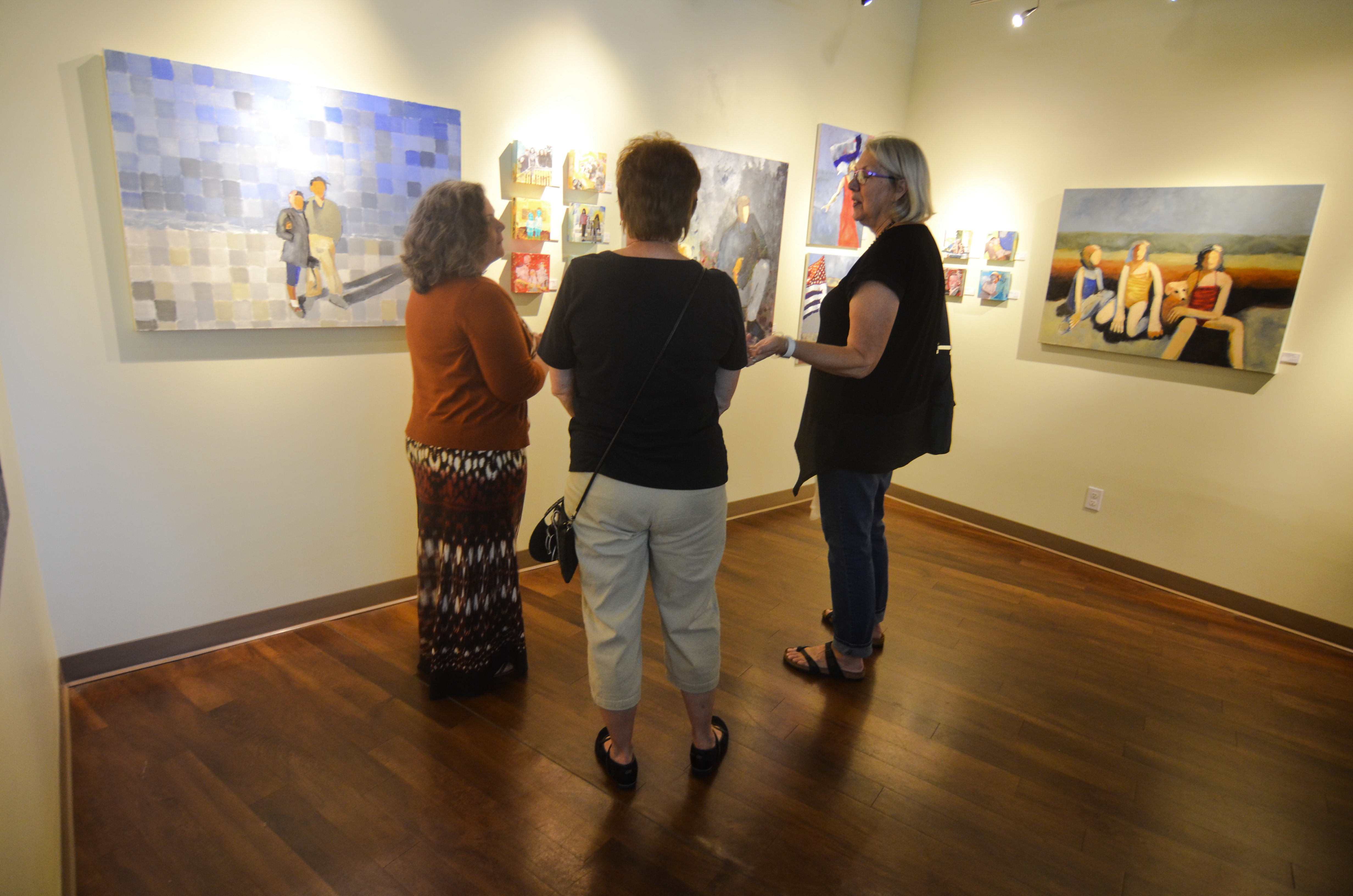 Wallflower Custom Framing