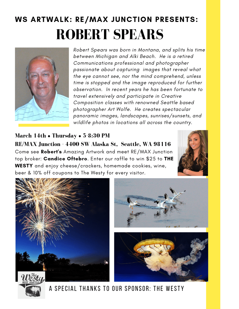 REMAX Junction presents (2)