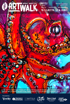 Q3 Walking Map Front