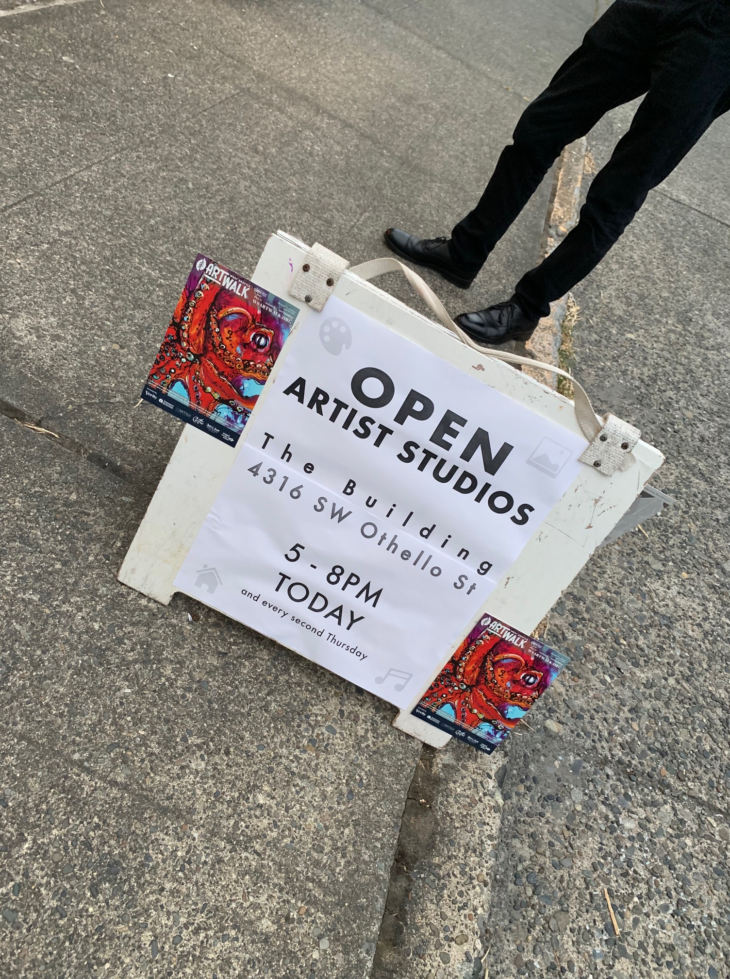 The Building A Board