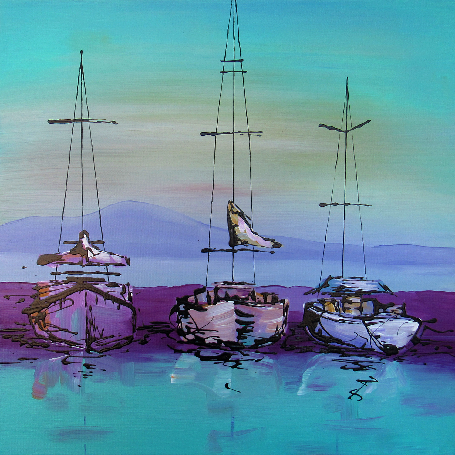 marina-boats