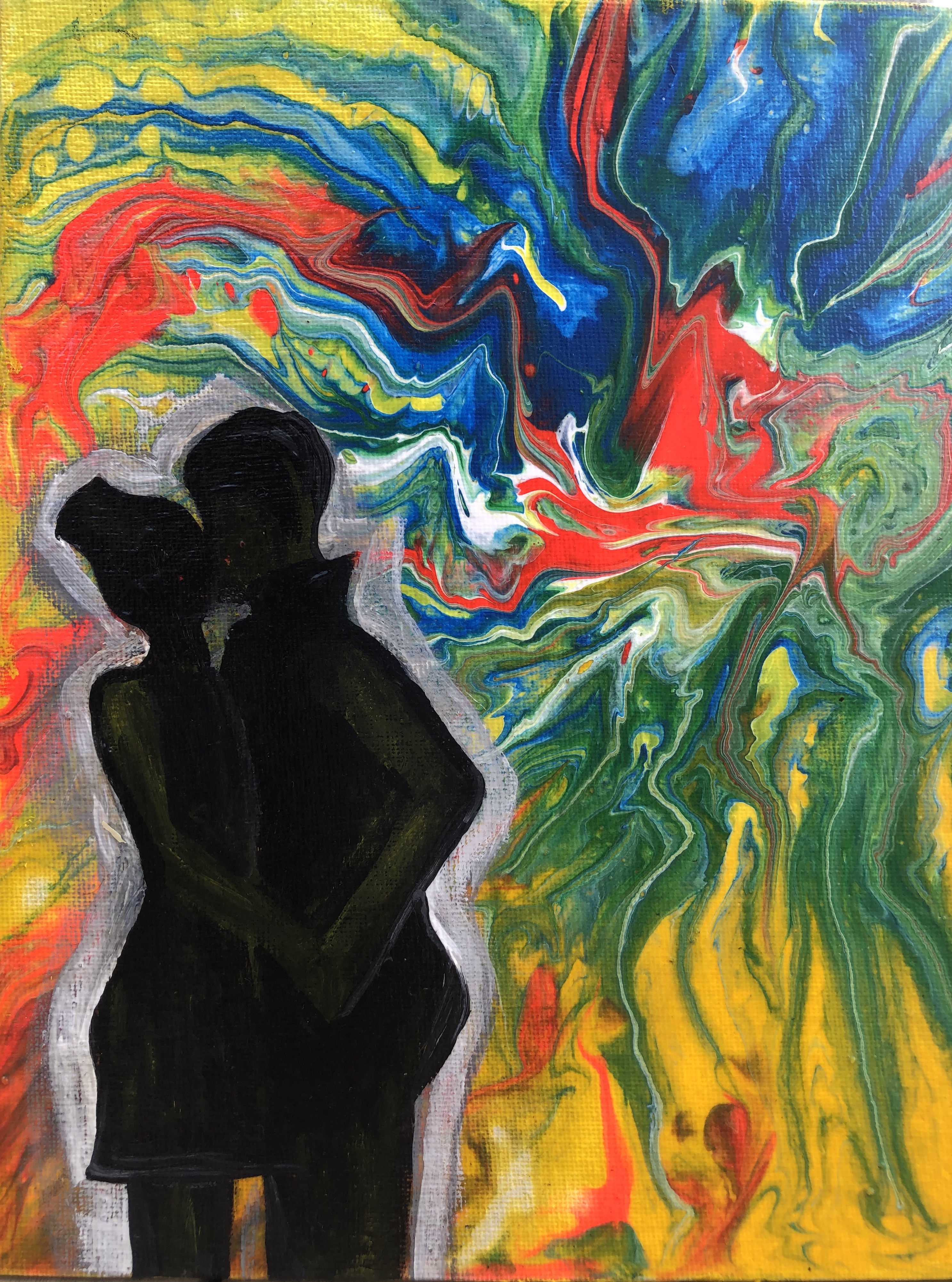 a_kiss_under_aurora_borealis_elena_naskova