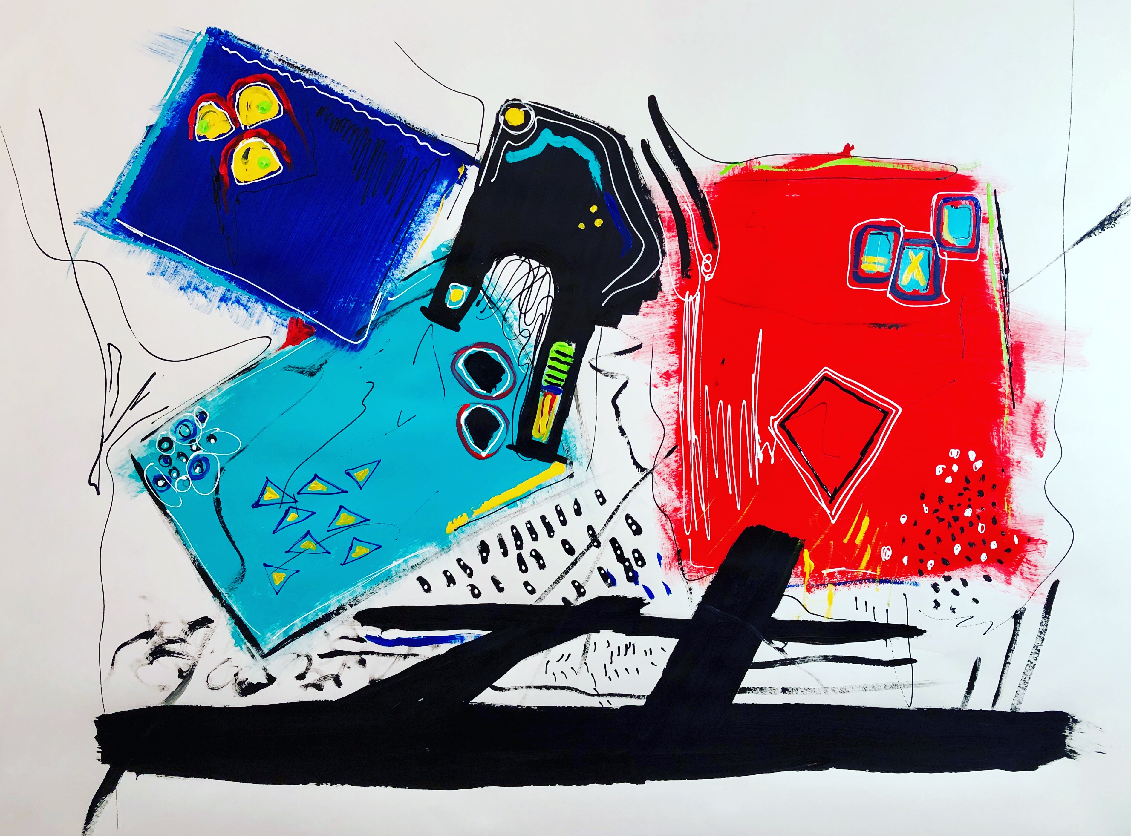 barbara_mosher__knock_it_off