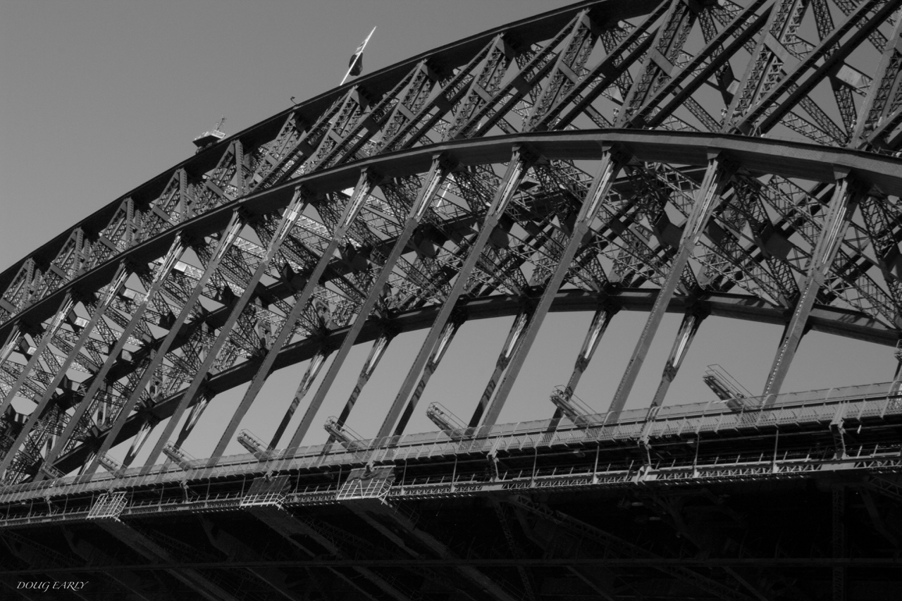 Harbour Bridge
