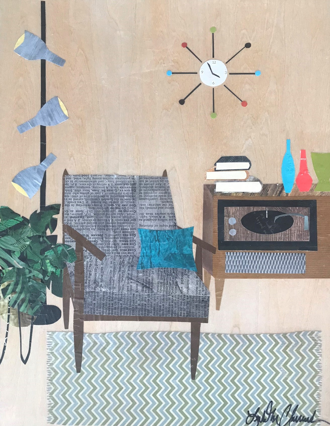 High Fidelity Entertainment