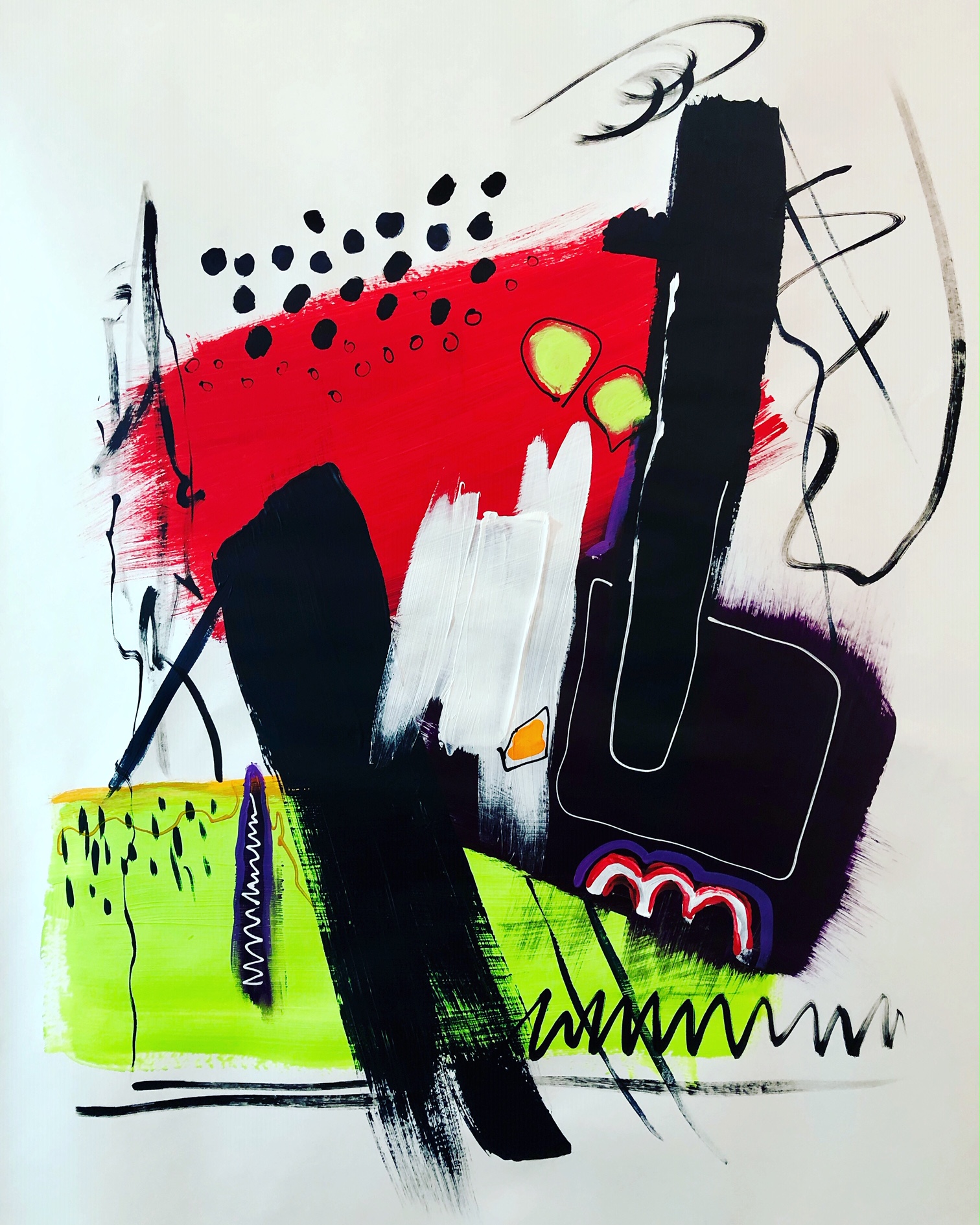 mosherbarbara__woke_up_late_28x32_1400