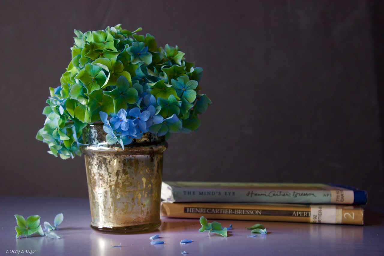 Some time for yourself