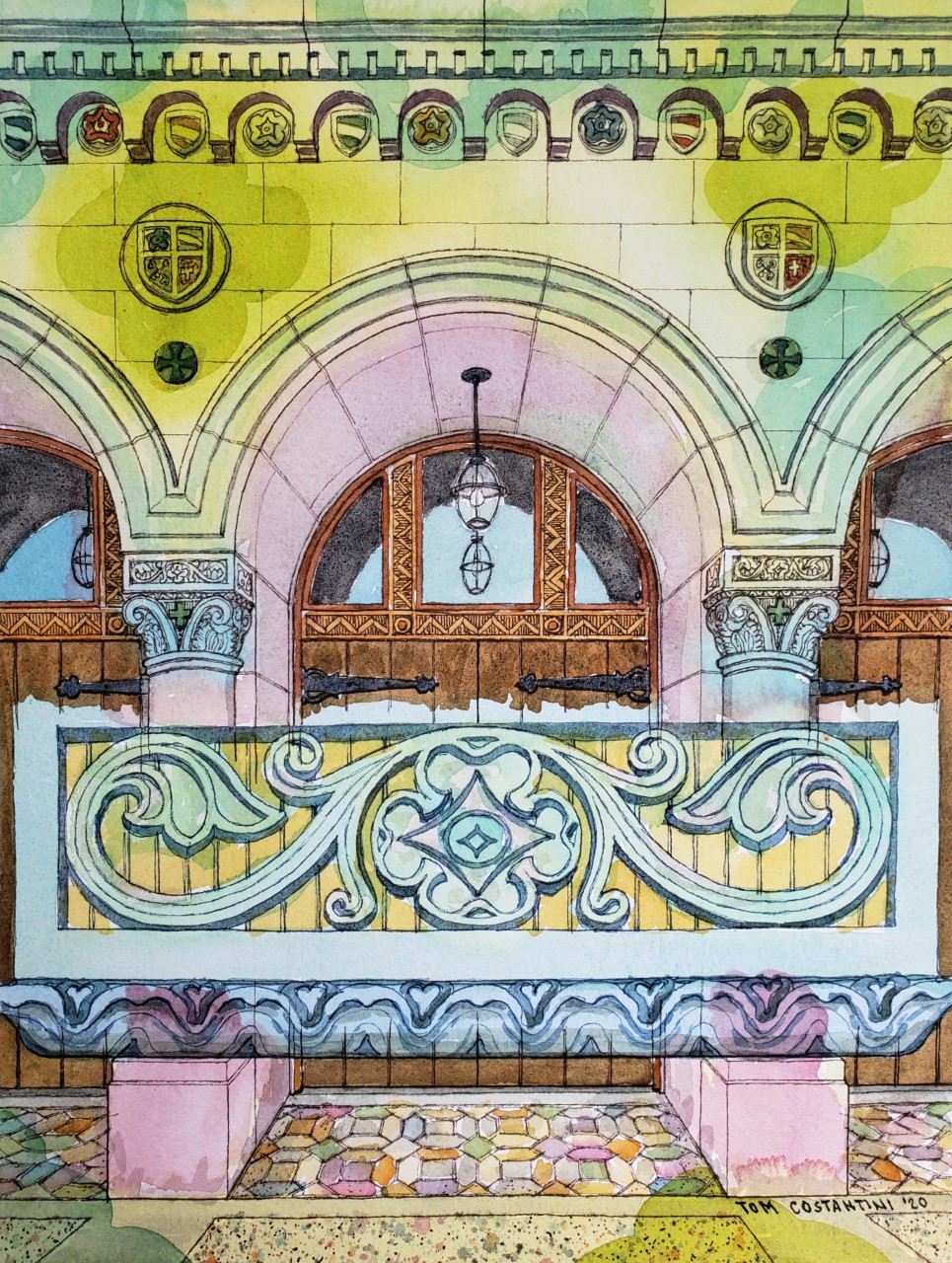 entering_holy_rosary