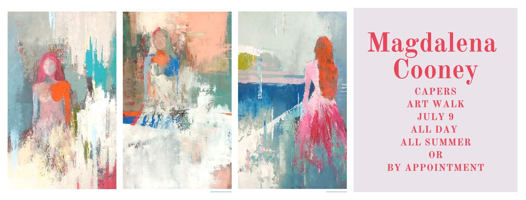 Magdalena Cooney WOMAN corrected date