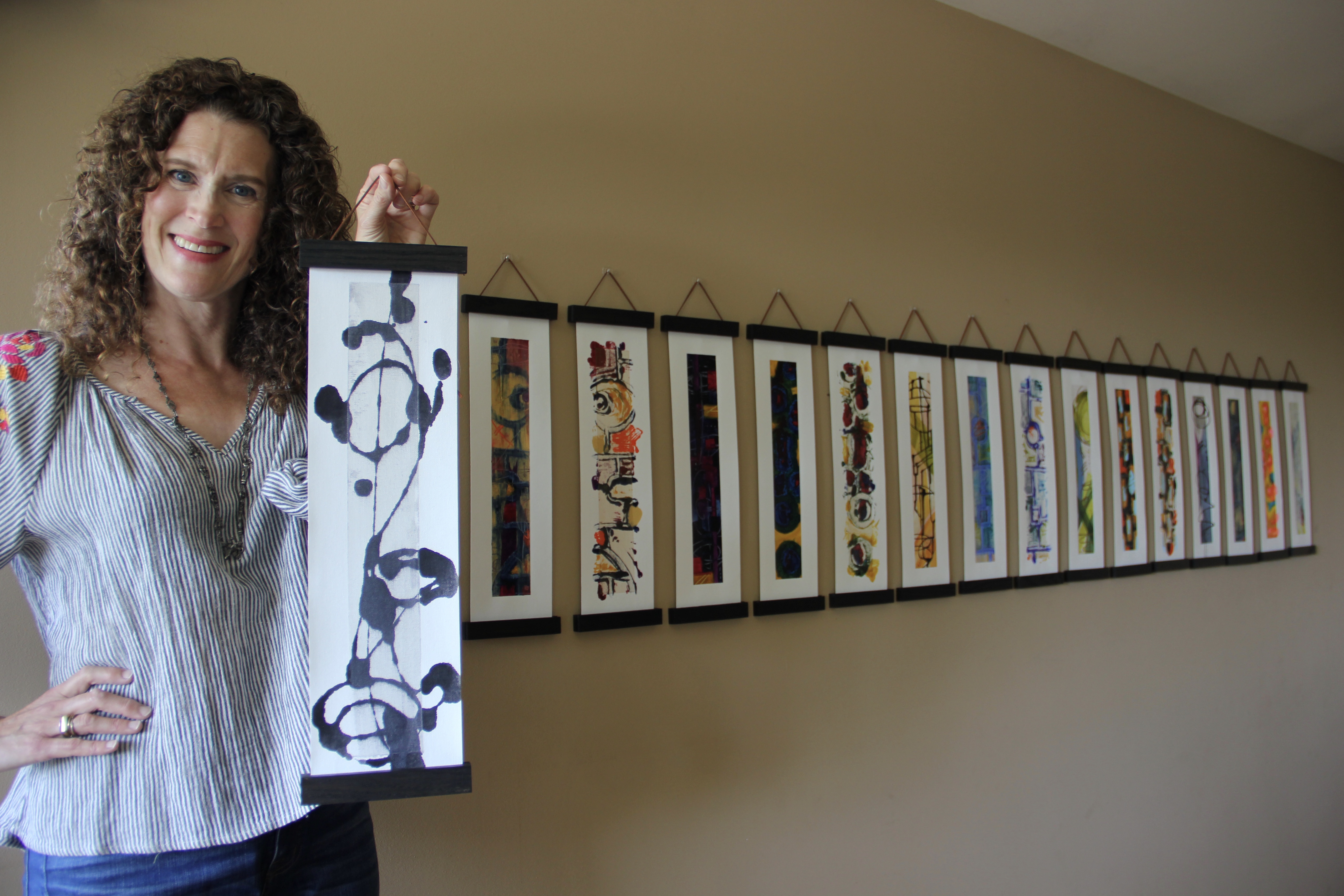 Washburn_SCROLLS II 2020