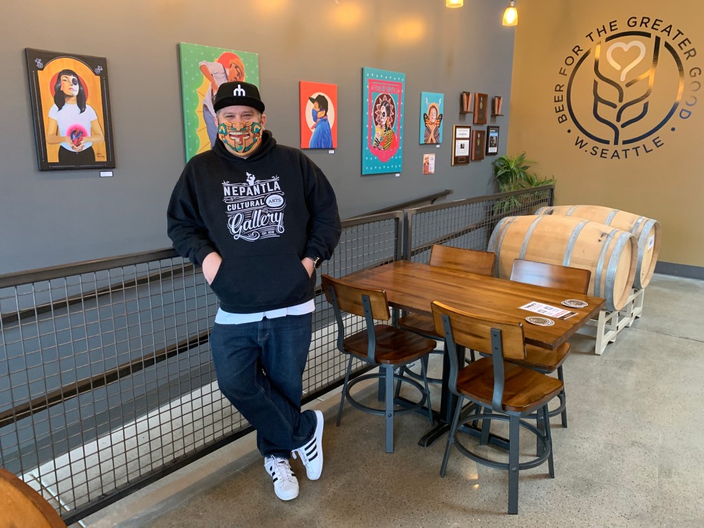 Get to know our newest Art Walk partner and community champion, The Good Society Brewery & Public House!