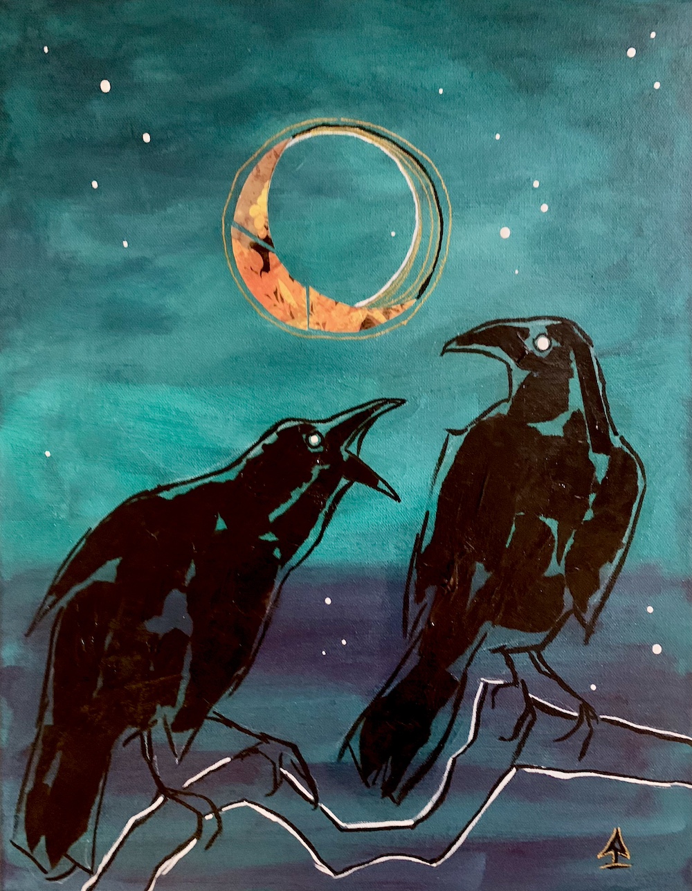 November 2025 Art Walk