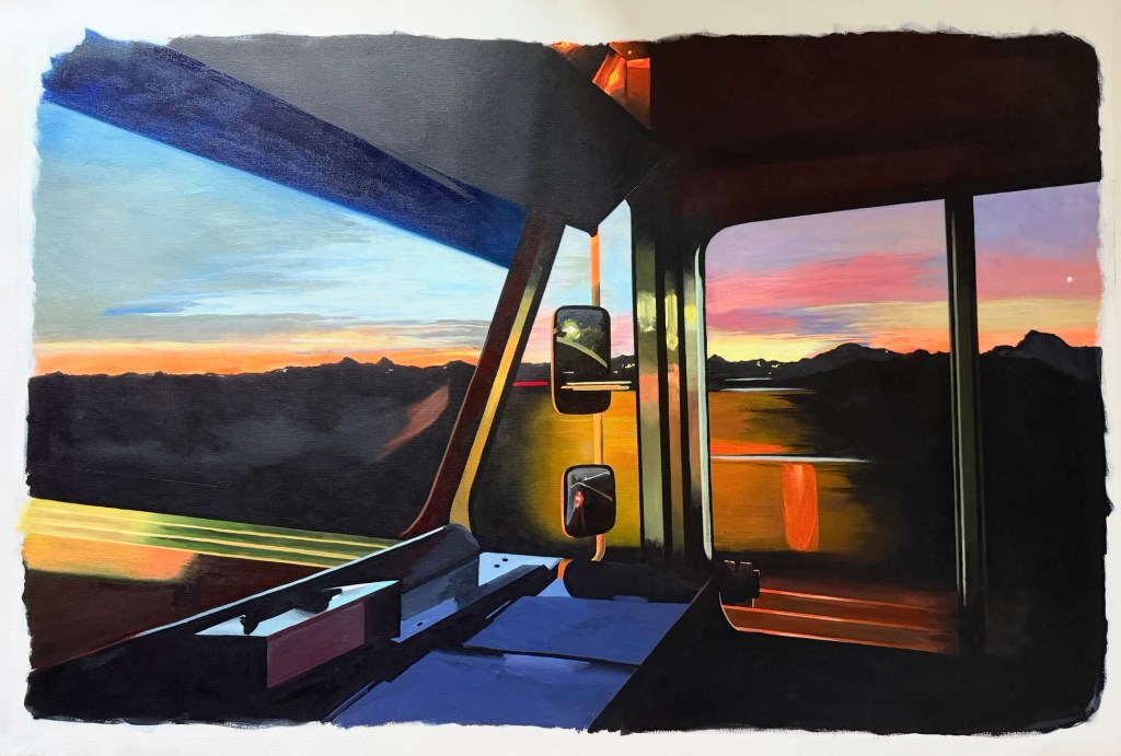 January 2026 Art&nbsp;Walk