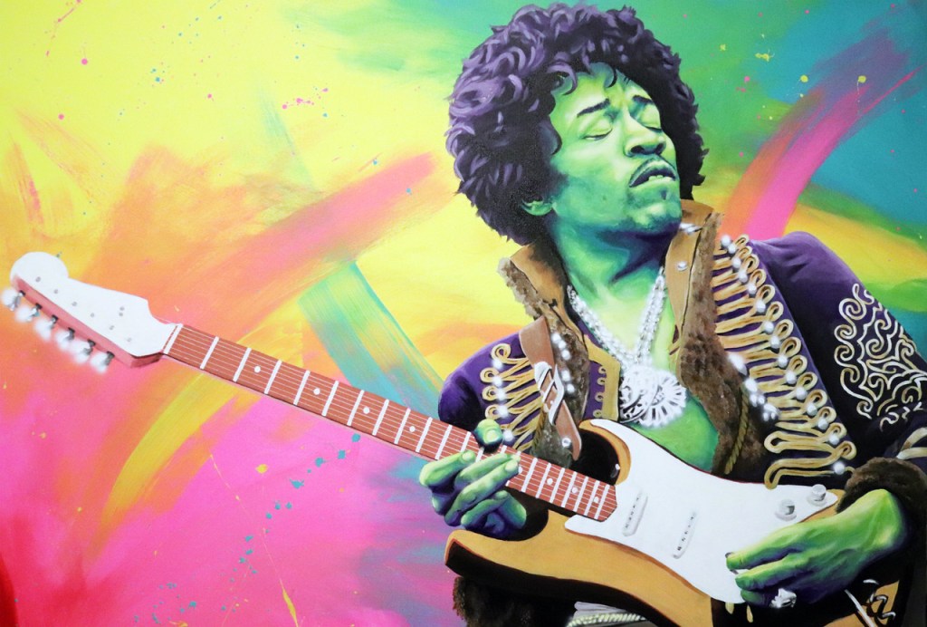 February 2026 Art&nbsp;Walk